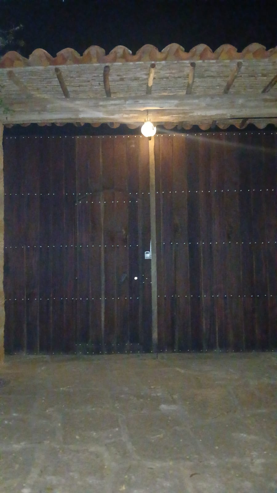 barichara